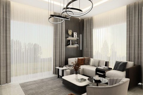 Daire Kargıcak, Alanya, Antalya, Türkiye №95107 - 20