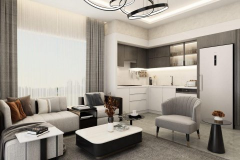 Daire Kargıcak, Alanya, Antalya, Türkiye №95107 - 21