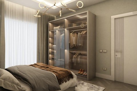 Daire Kargıcak, Alanya, Antalya, Türkiye №95107 - 17
