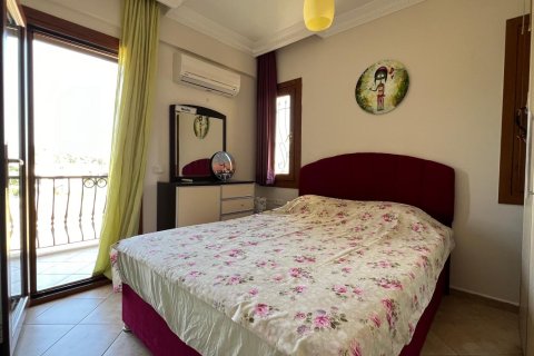 Villa 4+1 Fethiye, Muğla, Türkiye №213087 - 16