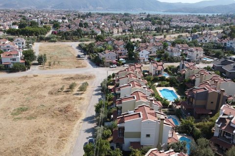 Villa 4+1 Fethiye, Muğla, Türkiye №213087 - 5