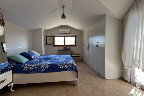 Villa 4+1 Fethiye, Muğla, Türkiye №213087 - 17