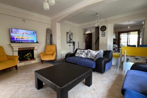 Villa 4+1 Fethiye, Muğla, Türkiye №213087 - 11