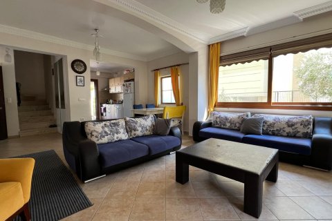 Villa 4+1 Fethiye, Muğla, Türkiye №213087 - 12