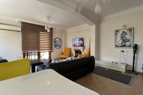Villa 4+1 Fethiye, Muğla, Türkiye №213087 - 10