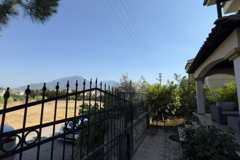 Villa 4+1 Fethiye, Muğla, Türkiye №213087 - 6
