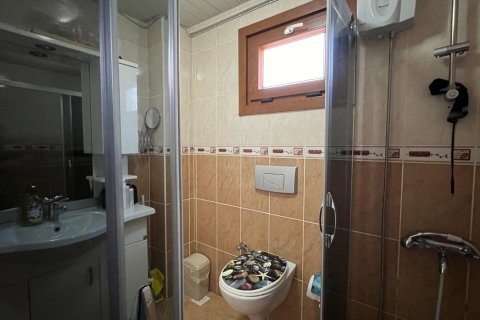 Villa 4+1 Fethiye, Muğla, Türkiye №213087 - 15
