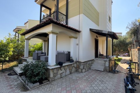 Villa 4+1 Fethiye, Muğla, Türkiye №213087 - 7