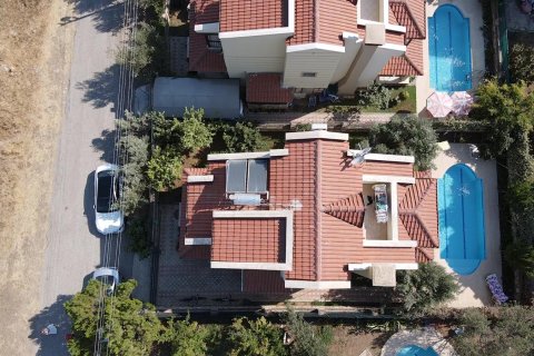 Villa 4+1 Fethiye, Muğla, Türkiye №213087 - 22