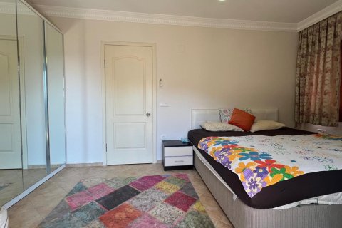 Villa 4+1 Fethiye, Muğla, Türkiye №213087 - 14