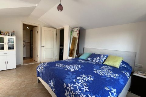 Villa 4+1 Fethiye, Muğla, Türkiye №213087 - 18