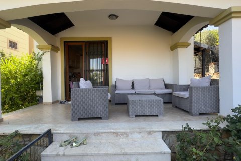 Villa 4+1 Fethiye, Muğla, Türkiye №213087 - 23