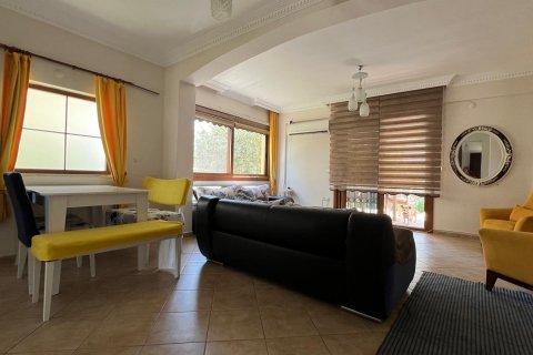 Villa 4+1 Fethiye, Muğla, Türkiye №213087 - 9