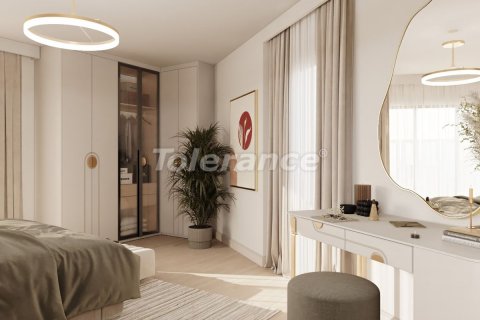 آپارتمان در  Istanbul ، ترکیه 1 خوابه ، 62 متر مربع.  شماره 213106 - 12