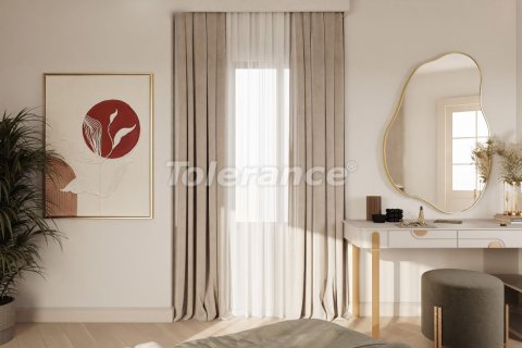 آپارتمان در  Istanbul ، ترکیه 1 خوابه ، 62 متر مربع.  شماره 213106 - 13