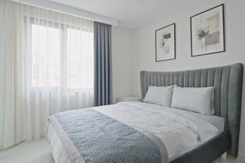 Lägenhet i Alanya, Antalya, Turkiet Nr. 213109 - 5