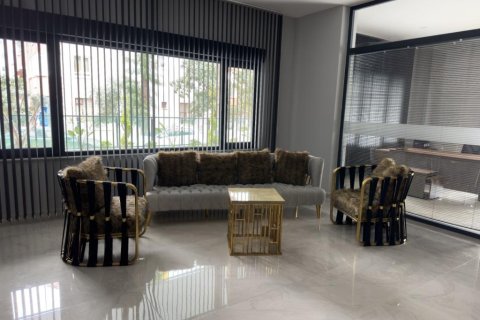 Lägenhet i Alanya, Antalya, Turkiet Nr. 213109 - 17