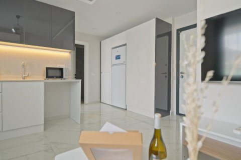 Lägenhet i Alanya, Antalya, Turkiet Nr. 213109 - 8