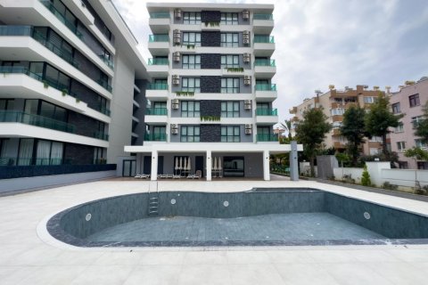 Lägenhet i Alanya, Antalya, Turkiet Nr. 213109 - 13