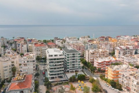Lägenhet i Alanya, Antalya, Turkiet Nr. 213109 - 25