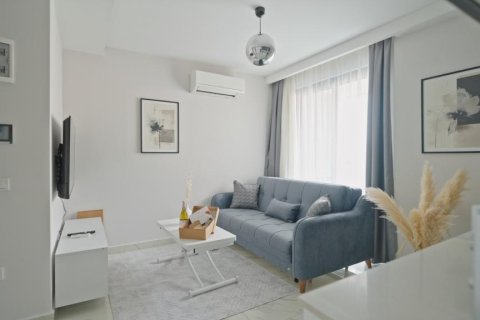 Wohnung in Alanya, Antalya, Türkei Nr. 213109