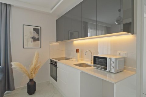 Lägenhet i Alanya, Antalya, Turkiet Nr. 213109 - 12