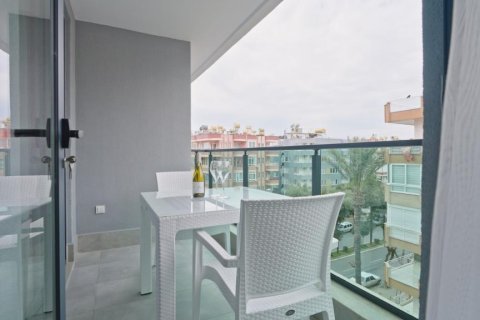 Lägenhet i Alanya, Antalya, Turkiet Nr. 213109 - 11