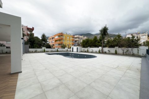 Lägenhet i Alanya, Antalya, Turkiet Nr. 213109 - 21