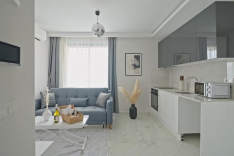 Lägenhet i Alanya, Antalya, Turkiet Nr. 213109 - 3