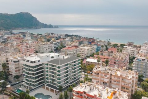 Lägenhet i Alanya, Antalya, Turkiet Nr. 213109 - 24