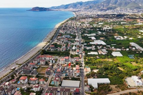 Lejlighed i Kestel, Antalya, Tyrkiet Nr. 213108 - 16