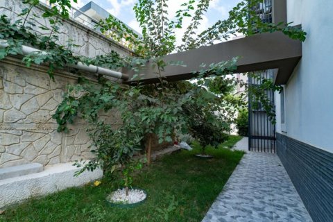Lejlighed i Kestel, Antalya, Tyrkiet Nr. 213108 - 10