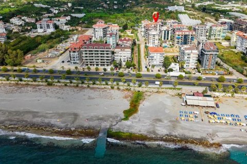 Lejlighed i Kestel, Antalya, Tyrkiet Nr. 213108 - 15