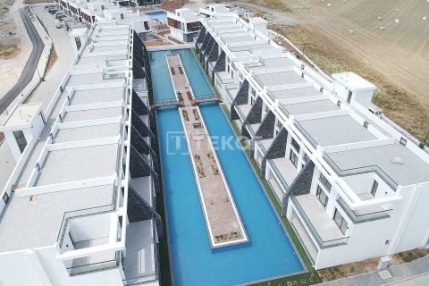 Продажа квартиры в Искеле, Северный Кипр студия, 68м2, №226959 – фото 7