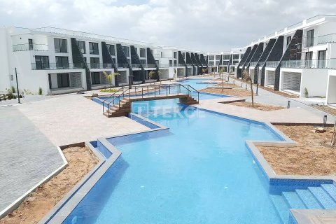 Продажа квартиры в Искеле, Северный Кипр студия, 68м2, №226959 – фото 5