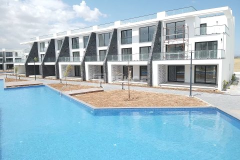 Продажа квартиры в Искеле, Северный Кипр студия, 68м2, №226959 – фото 6