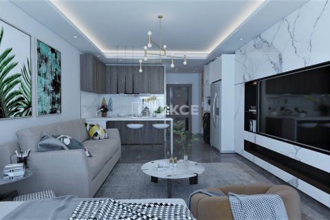 Продажа квартиры в Искеле, Северный Кипр студия, 68м2, №226959 – фото 11