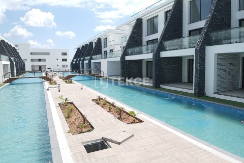 Apartment  in Iskele, Northern Cyprus No. 226959