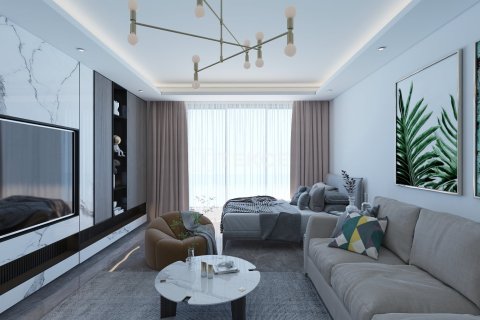 Продажа квартиры в Искеле, Северный Кипр студия, 68м2, №226959 – фото 10
