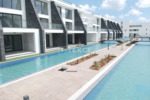 Продажа квартиры в Искеле, Северный Кипр студия, 68м2, №226959 – фото 2