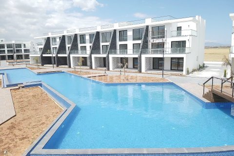 Продажа квартиры в Искеле, Северный Кипр студия, 68м2, №226959 – фото 4
