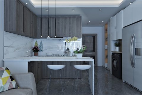 Продажа квартиры в Искеле, Северный Кипр студия, 68м2, №226959 – фото 12