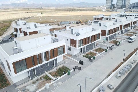 Продажа квартиры в Искеле, Северный Кипр студия, 68м2, №226959 – фото 9