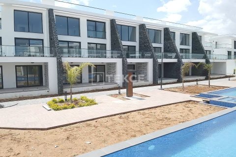 Продажа квартиры в Искеле, Северный Кипр студия, 68м2, №226959 – фото 3