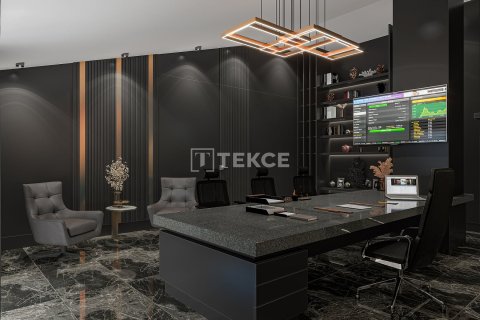 Büro in Alanya, Antalya, Türkei Nr. 226962 - 13
