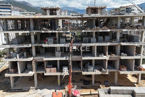 Büro in Alanya, Antalya, Türkei Nr. 226962 - 17
