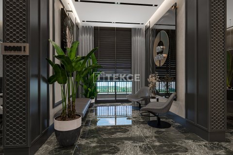 Büro in Alanya, Antalya, Türkei Nr. 226962 - 10