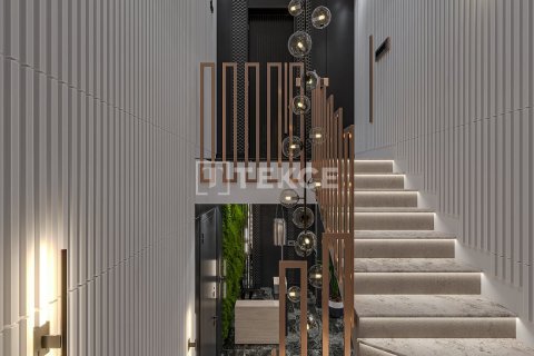 Büro in Alanya, Antalya, Türkei Nr. 226962 - 14