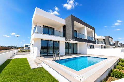 3+1 Villa  i Famagusta,  Nr. 226960