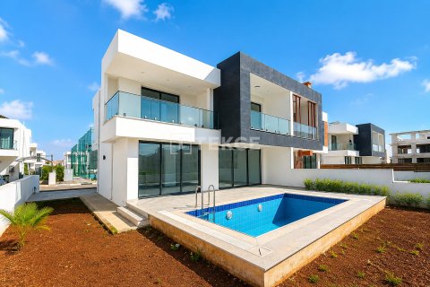 Villa for sale in Famagusta, Northern Cyprus, 3 bedrooms, 219m2, No. 226960 – photo 4